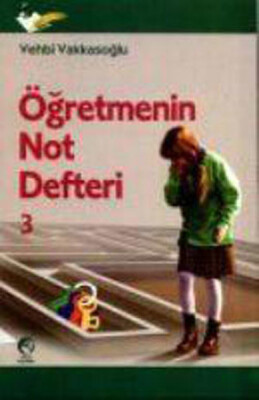 Öğretmenin Not Defteri 3 - Cihan Yayınları