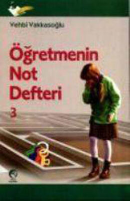 Öğretmenin Not Defteri 3 - 1