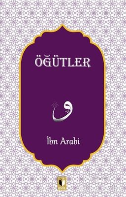 Öğütler - 1