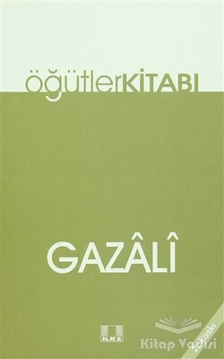 Öğütler Kitabı - 1