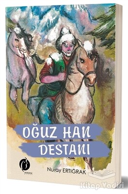 Oğuz Han Destanı - Herdem Kitap