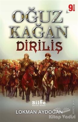 Oğuz Kağan - Diriliş - 1