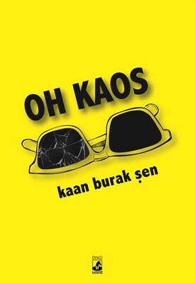 Oh Kaos - Küsurat Yayınları