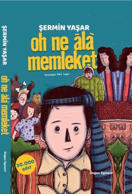 Oh Ne Ala Memleket - 1