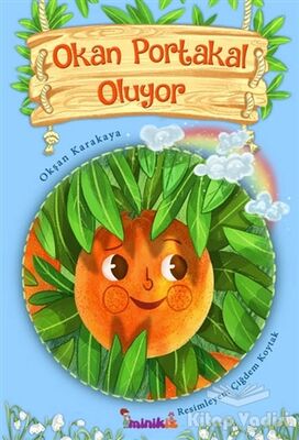 Okan Portakal Oluyor - 1