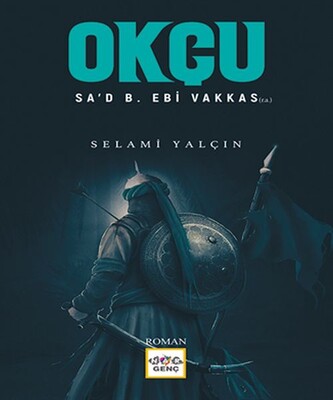 Okçu - Nar Yayınları