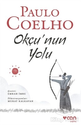 Okçu'nun Yolu - Can Sanat Yayınları
