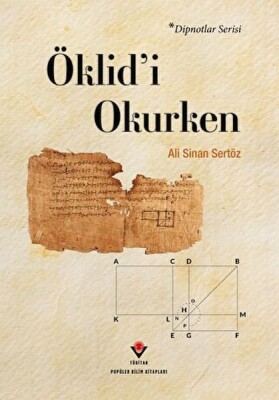Öklid'i Okurken - Tübitak Yayınları