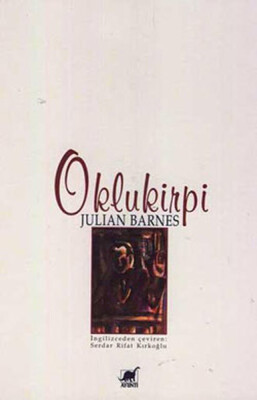 Oklukirpi - Ayrıntı Yayınları