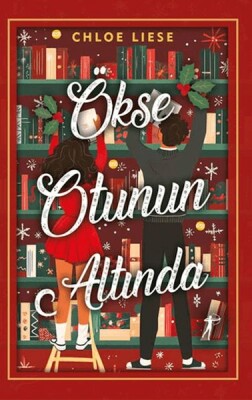 Ökse Otunun Altında - Artemis Yayınları