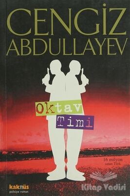 Oktav Timi - 1