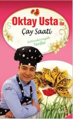 Oktay Usta İle Çay Saati - Yakamoz Yayınları