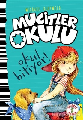 Okul Bitiyor! - Mucitler Okulu - Sihirli Kalem