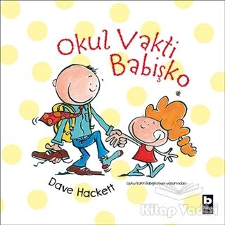 Okul Vakti Babişko - 1