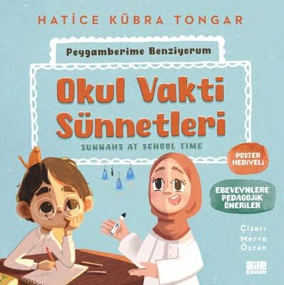 Okul Vakti Sünnetleri - 1