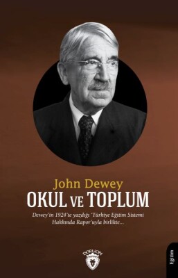 Okul ve Toplum - Dorlion Yayınları