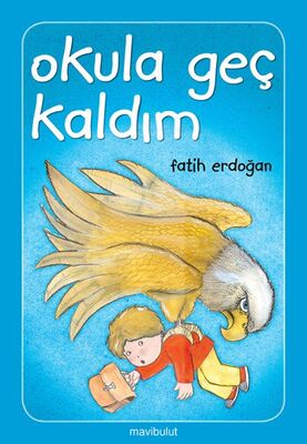 Okula Geç Kaldım - 1