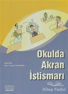 Okulda Akran İstismarı - 1