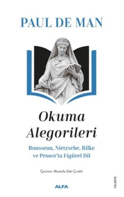 Okuma Alegorileri - Alfa Yayınları