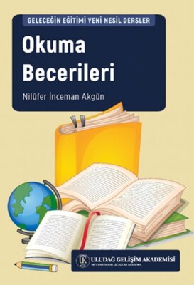 Okuma Becerileri - Uludağ Gelişim Akademisi