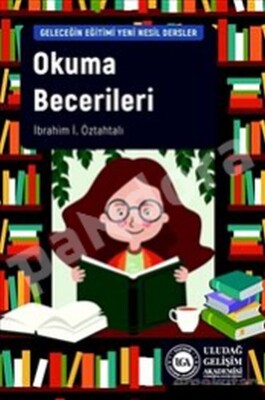 Okuma Becerileri - Uludağ Gelişim Akademisi