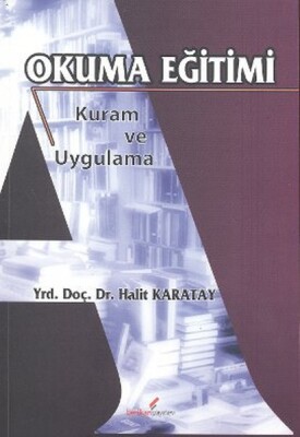 Okuma Eğitimi - Berikan Yayınları