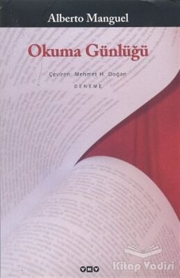 Okuma Günlüğü - 1