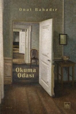 Okuma Odası - İthaki Yayınları