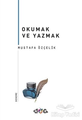 Okumak ve Yazmak - 1