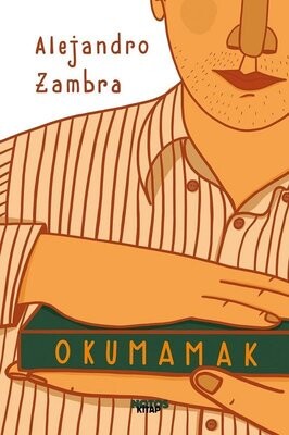 Okumamak - Notos Kitap