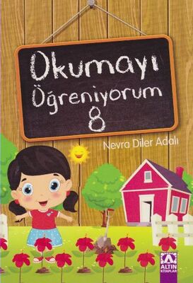 Okumayı Öğreniyorum - 9 - 1