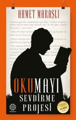 Okumayı Sevdirme Projesi - Mihrabad Yayınları