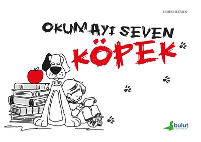 Okumayı Seven Köpek - 1