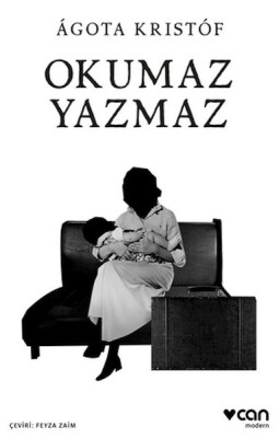 Okumaz Yazmaz - Can Sanat Yayınları