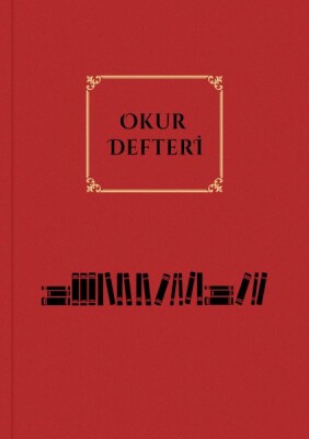 Okur Defteri - Opera Kitap