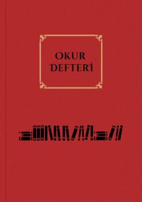 Okur Defteri - 1