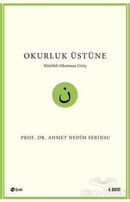 Okurluk Üstüne - 1