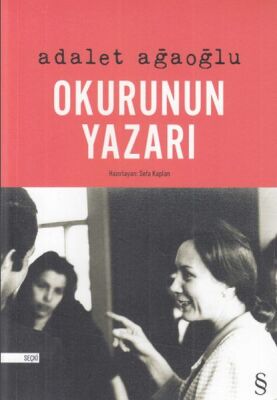 Okurunun Yazarı - 1