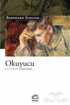 Okuyucu - İletişim Yayınları