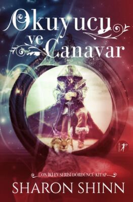 Okuyucu ve Canavar - On İki Ev Serisi Dördüncü Kitap - 1