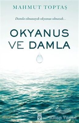 Okyanus ve Damla - 1