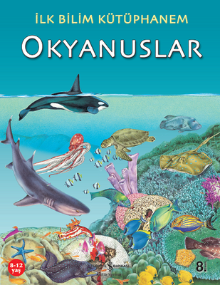 Okyanuslar - 1