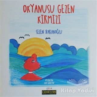 Okyanusu Gezen Kırmızı - 1