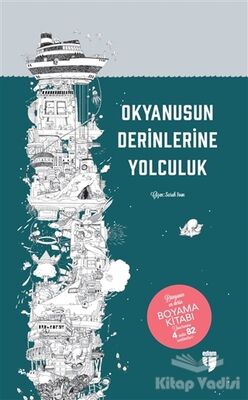 Okyanusun Derinlerine Yolculuk - 1