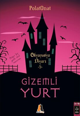 Okyanusya Diyarı - Gizemli Yurt 3 - 1