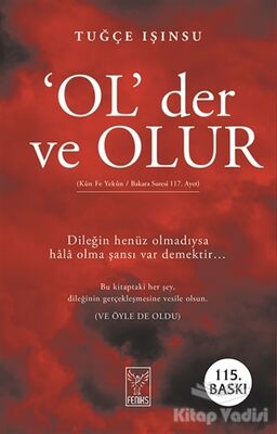 Ol Der ve Olur - 1