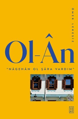 Ol-Ân - Ketebe Yayınları