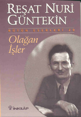 Olağan İşler - İnkılap Kitabevi