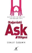 Olağanüstü Aşk Bölgesi - Avrupa Yakası Yayınları