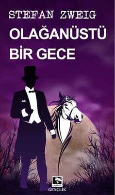 Olağanüstü Bir Gece - 1